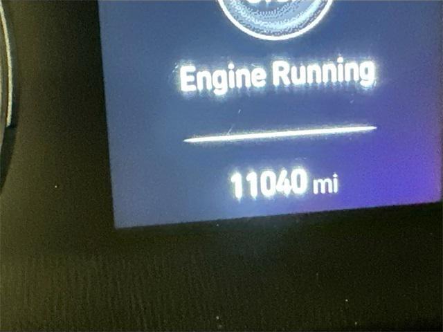 used 2024 Ram ProMaster 2500 car, priced at $34,500