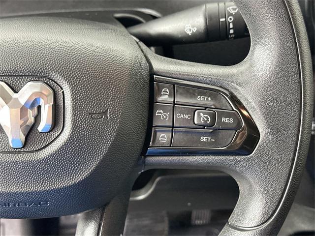 used 2024 Ram ProMaster 2500 car, priced at $34,500