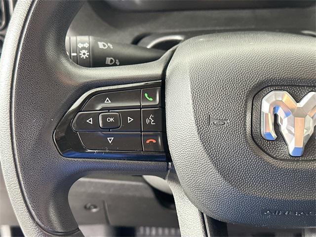 used 2024 Ram ProMaster 2500 car, priced at $34,500