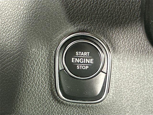 used 2023 Mercedes-Benz Sprinter 2500 car, priced at $44,500