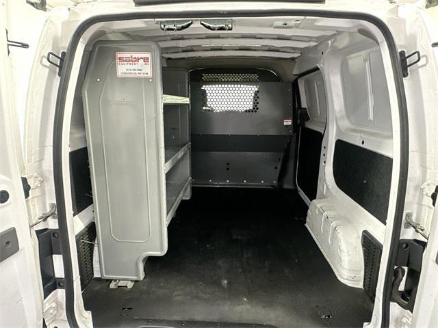 used 2019 Nissan NV200 car, priced at $20,999