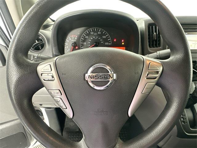 used 2019 Nissan NV200 car, priced at $20,999