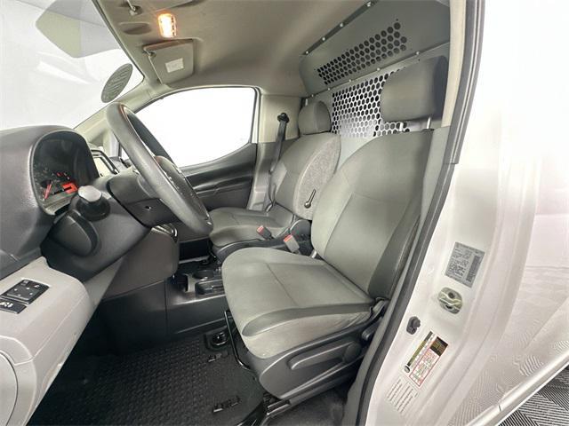 used 2019 Nissan NV200 car, priced at $20,999