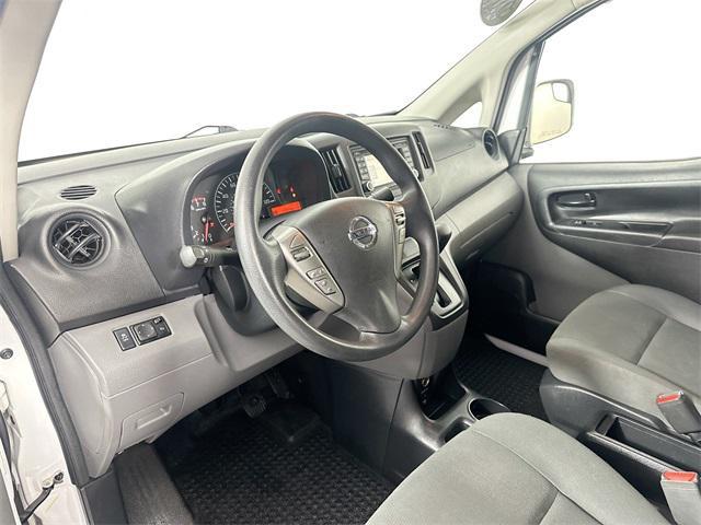 used 2019 Nissan NV200 car, priced at $20,999