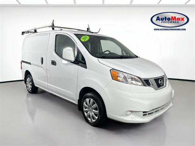 used 2019 Nissan NV200 car, priced at $20,999