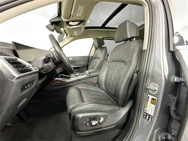 used 2025 BMW X7 car, priced at $63,000