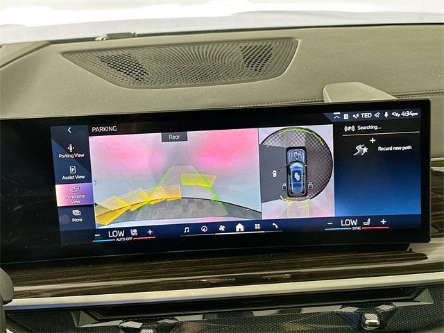 used 2025 BMW X7 car, priced at $63,000