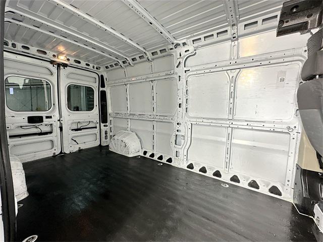 used 2022 Ram ProMaster 2500 car, priced at $33,000