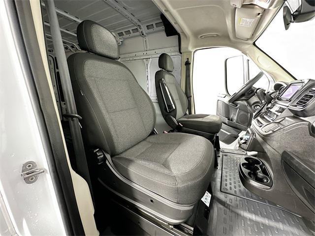 used 2022 Ram ProMaster 2500 car, priced at $33,000