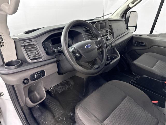 used 2020 Ford Transit-250 car, priced at $34,500
