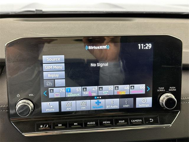 used 2023 Mitsubishi Outlander PHEV car, priced at $36,500