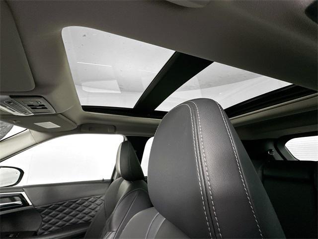 used 2023 Mitsubishi Outlander PHEV car, priced at $34,500