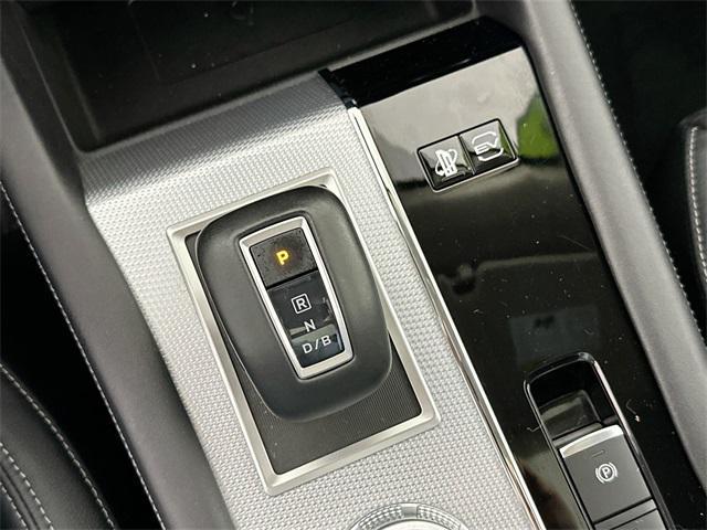 used 2023 Mitsubishi Outlander PHEV car, priced at $36,500