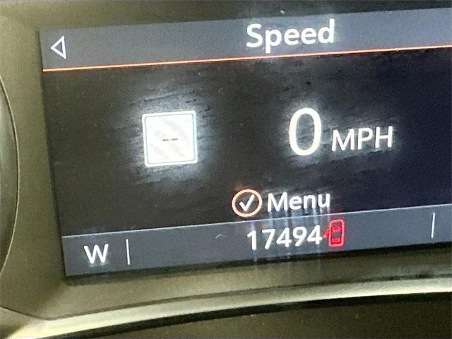 used 2024 GMC Terrain car, priced at $30,500