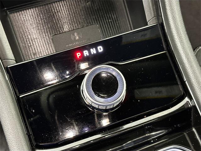 used 2023 Jeep Grand Cherokee car, priced at $35,500