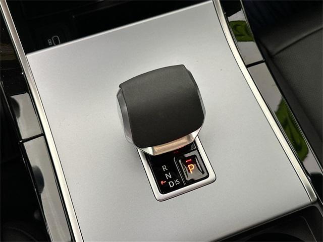 used 2025 Land Rover Range Rover Evoque car, priced at $47,000