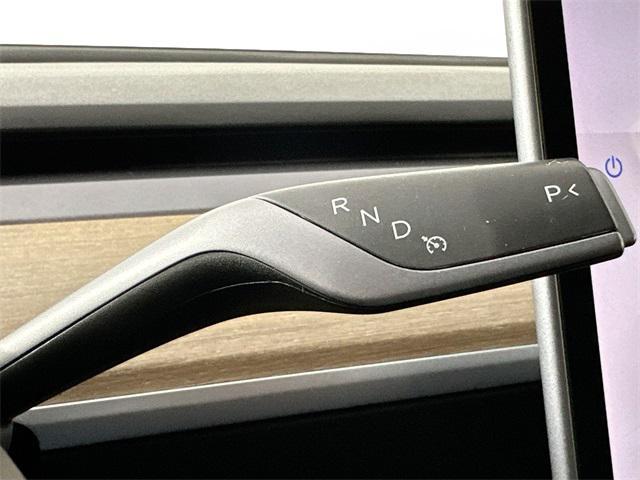 used 2022 Tesla Model Y car, priced at $31,000