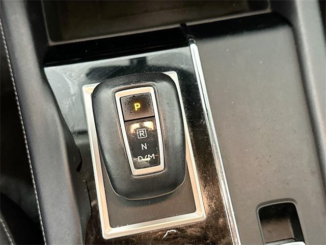 used 2022 Mitsubishi Outlander car, priced at $24,000