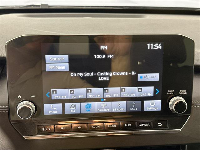 used 2022 Mitsubishi Outlander car, priced at $24,000