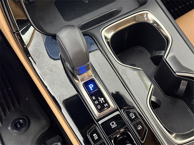used 2022 Lexus NX 350 car, priced at $39,000