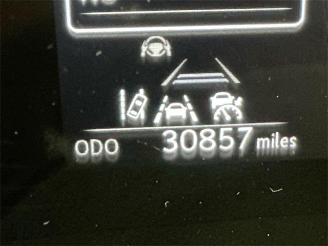 used 2022 Lexus NX 350 car, priced at $39,000