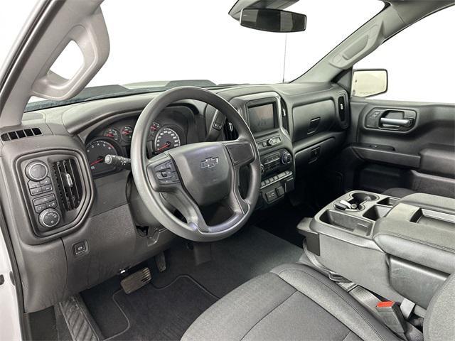 used 2022 Chevrolet Silverado 1500 car, priced at $38,000