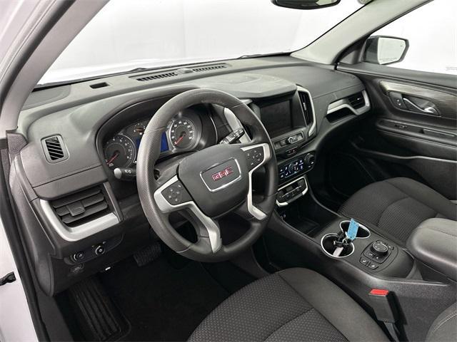 used 2024 GMC Terrain car, priced at $25,000