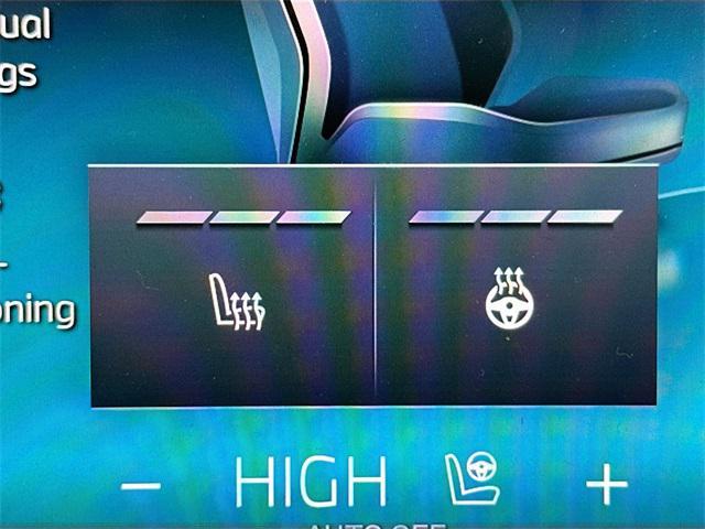 used 2025 BMW 530 car, priced at $44,500