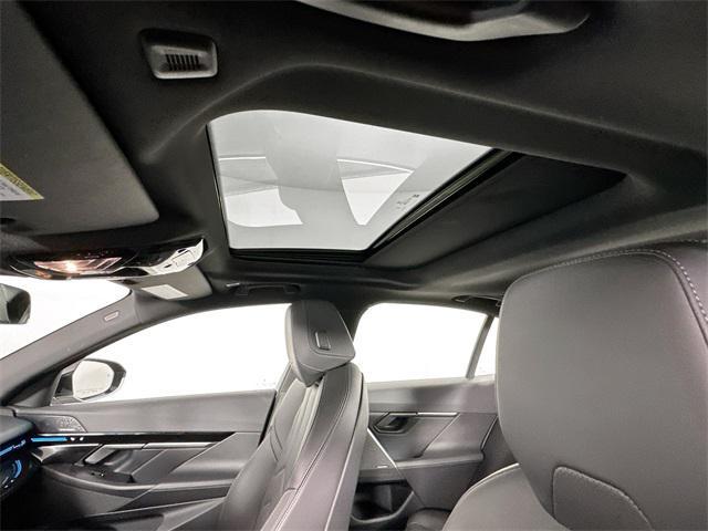 used 2025 BMW 530 car, priced at $44,500