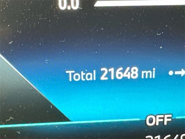 used 2025 BMW 530 car, priced at $44,500