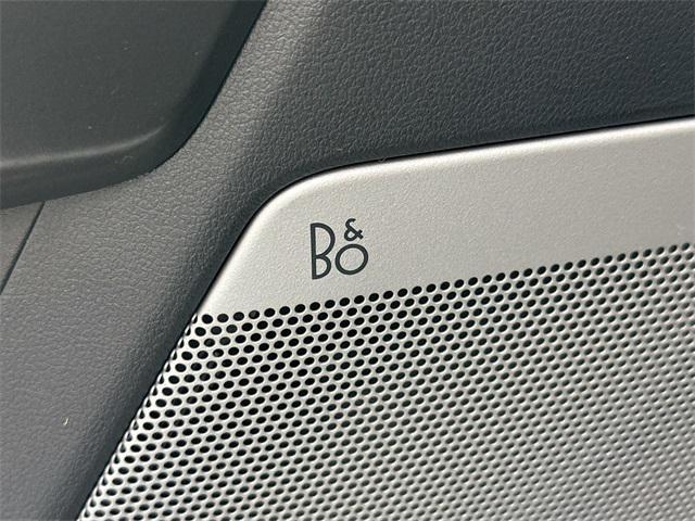 used 2024 Ford F-150 car, priced at $47,500