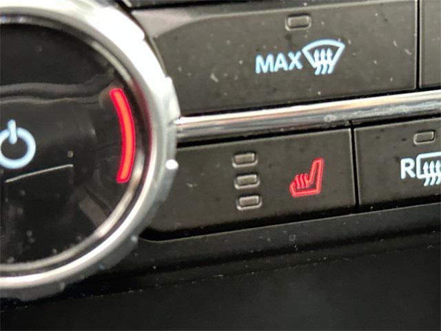 used 2024 Ford F-150 car, priced at $47,500