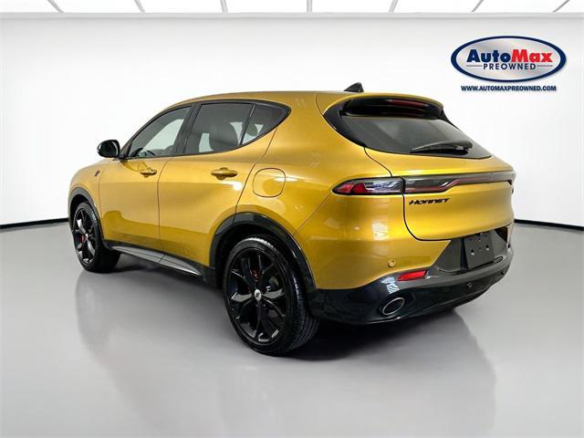 used 2024 Dodge Hornet car, priced at $30,000