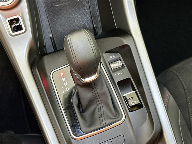 used 2024 Dodge Hornet car, priced at $30,000