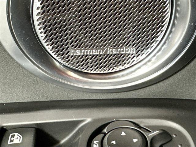 used 2024 Dodge Hornet car, priced at $30,000