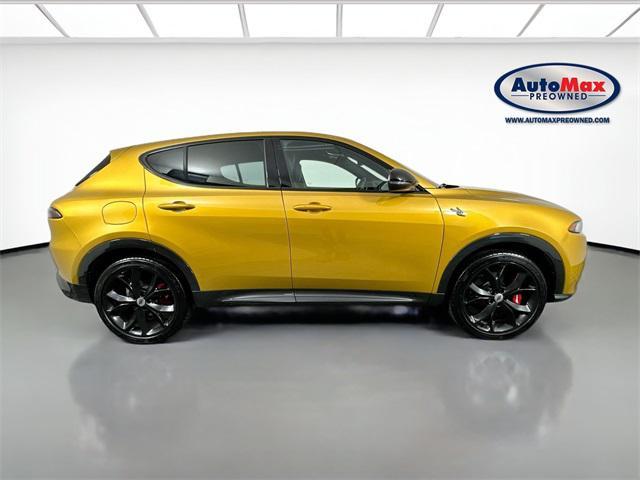 used 2024 Dodge Hornet car, priced at $30,000