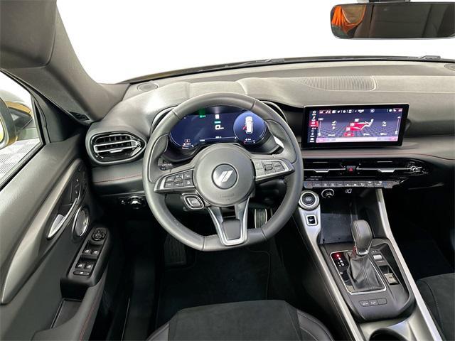 used 2024 Dodge Hornet car, priced at $30,000