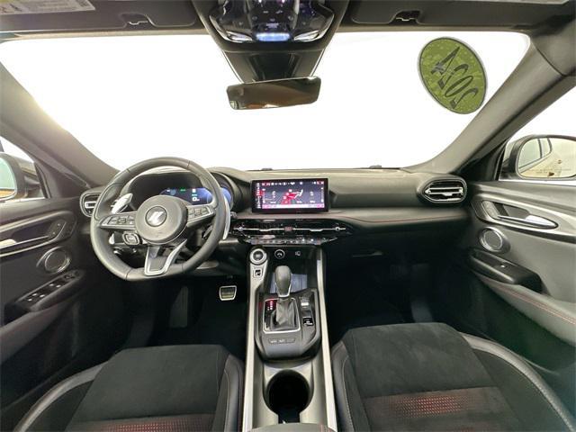 used 2024 Dodge Hornet car, priced at $30,000