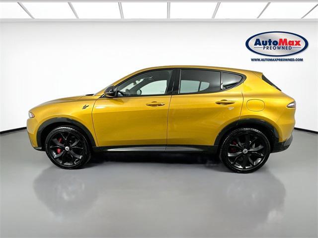 used 2024 Dodge Hornet car, priced at $30,000
