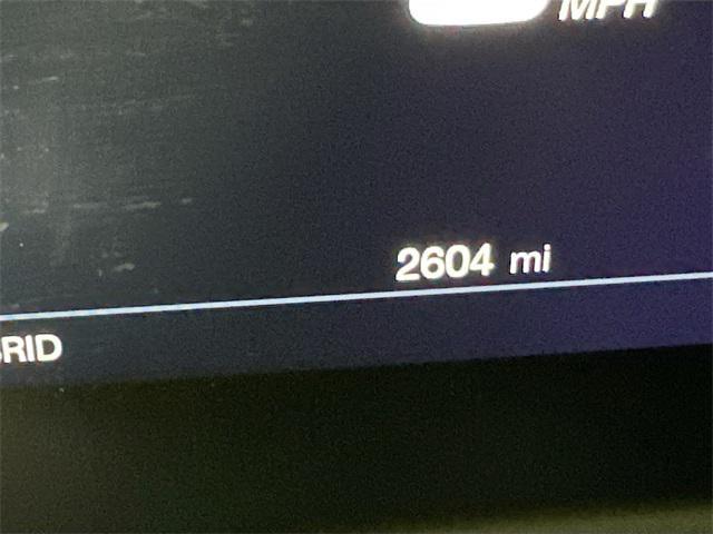 used 2024 Dodge Hornet car, priced at $30,000