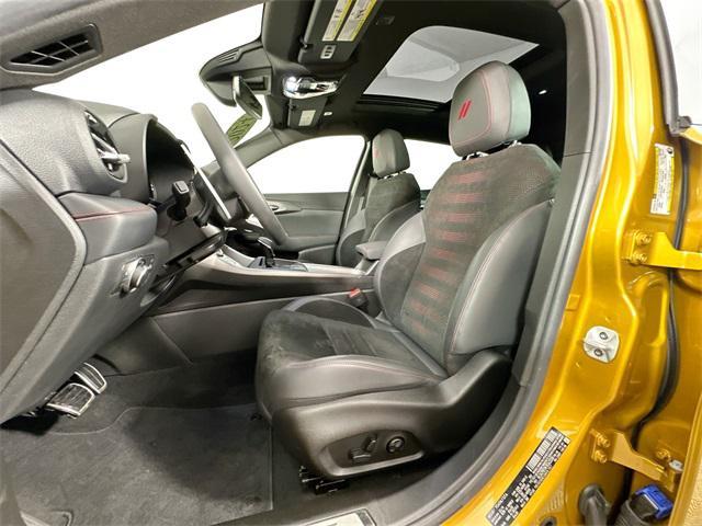 used 2024 Dodge Hornet car, priced at $30,000