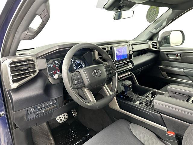 used 2025 Toyota Tundra car, priced at $49,000