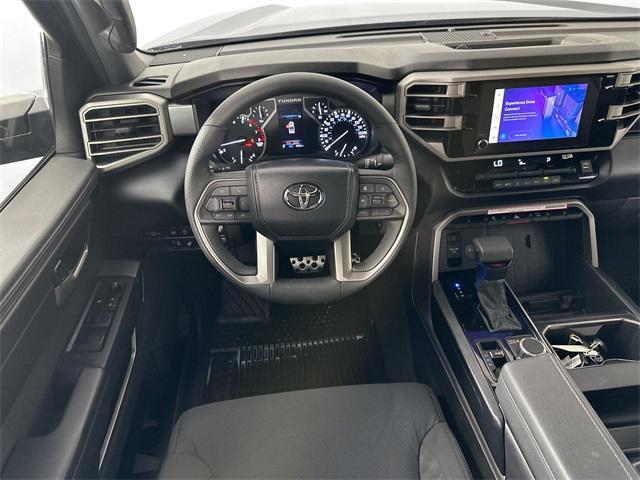 used 2025 Toyota Tundra car, priced at $49,000