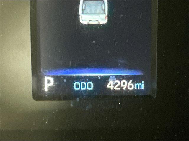 used 2025 Toyota Tundra car, priced at $49,000