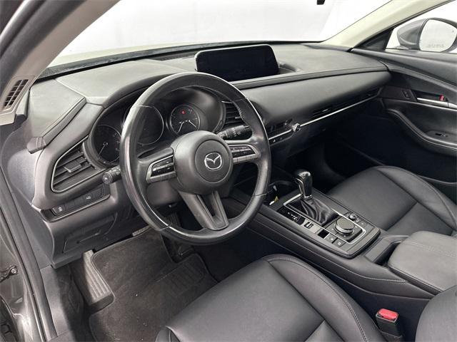 used 2021 Mazda CX-30 car, priced at $19,500