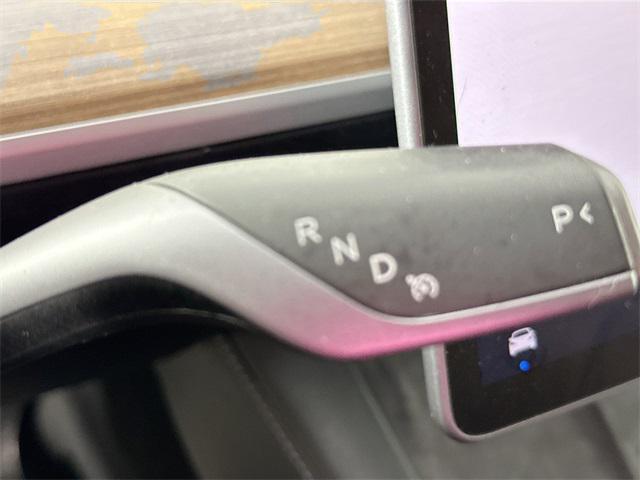 used 2023 Tesla Model Y car, priced at $34,500