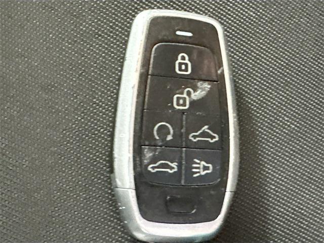 used 2022 Hyundai Tucson car, priced at $21,000