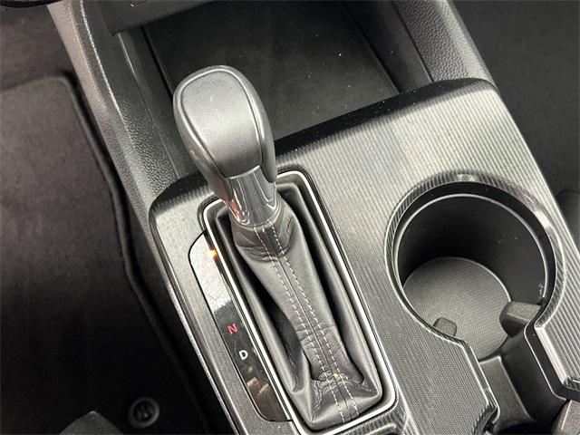 used 2024 Honda Civic car, priced at $25,000