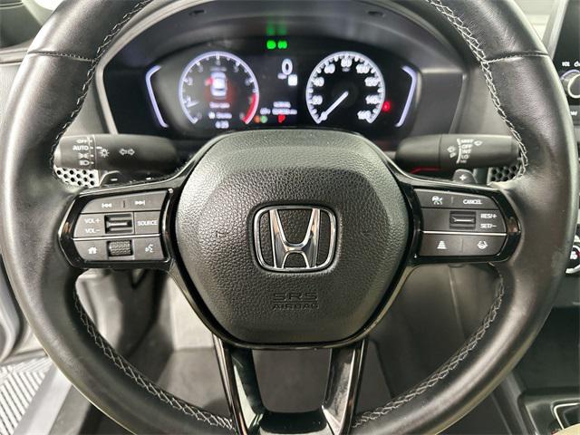 used 2024 Honda Civic car, priced at $25,000