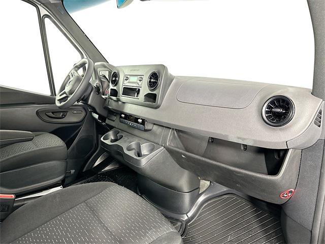 used 2024 Mercedes-Benz Sprinter 2500 car, priced at $53,000
